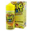 Big Bold Creamy 100ML Shortfill - Vapour VapeBig Bold