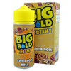 Big Bold Creamy 100ML Shortfill - Vapour VapeBig Bold