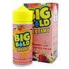 Big Bold Creamy 100ML Shortfill - Vapour VapeBig Bold