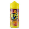 Big Bold Creamy 100ML Shortfill - Vapour VapeBig Bold