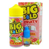 Big Bold Fruity 100ML Shortfill - Vapour VapeBig Bold