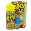 Big Bold Fruity 100ML Shortfill - Vapour VapeBig Bold