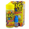 Big Bold Fruity 100ML Shortfill - Vapour VapeBig Bold