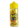 Big Bold Fruity 100ML Shortfill - Vapour VapeBig Bold