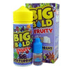 Big Bold Fruity 100ML Shortfill - Vapour VapeBig Bold