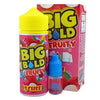 Big Bold Fruity 100ML Shortfill - Vapour VapeBig Bold