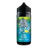 Big Drip 100ml Shortfill - Vapour VapeDoozy Vape Co