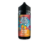 Big Drip 100ml Shortfill - Vapour VapeDoozy Vape Co