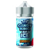 Candy King - Swedish Ice - 100ml - Vapour VapeCandy King