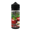 Chuffed Fruits 100ML Shortfill - Vapour VapeChuffed