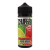 Chuffed Fruits 100ML Shortfill - Vapour VapeChuffed