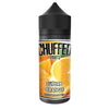 Chuffed Fruits 100ML Shortfill - Vapour VapeChuffed