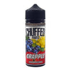 Chuffed Fruits 100ML Shortfill - Vapour VapeChuffed