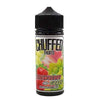 Chuffed Fruits 100ML Shortfill - Vapour VapeChuffed