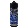 Chuffed Fruits 100ML Shortfill - Vapour VapeChuffed