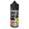 Chuffed Fruits 100ML Shortfill - Vapour VapeChuffed