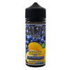 Chuffed Fruits 100ML Shortfill - Vapour VapeChuffed