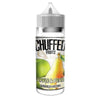 Chuffed Fruits 100ML Shortfill - Vapour VapeChuffed