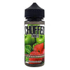 Chuffed Fruits 100ML Shortfill - Vapour VapeChuffed