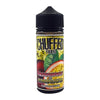 Chuffed Fruits 100ML Shortfill - Vapour VapeChuffed