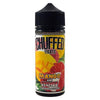 Chuffed Fruits 100ML Shortfill - Vapour VapeChuffed