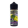 Chuffed Fruits 100ML Shortfill - Vapour VapeChuffed