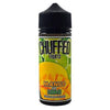 Chuffed Fruits 100ML Shortfill - Vapour VapeChuffed