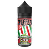 Chuffed Sweets Chew 100ML Shortfill - Vapour VapeChuffed