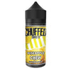 Chuffed Sweets Chew 100ML Shortfill - Vapour VapeChuffed