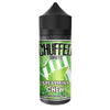 Chuffed Sweets Chew 100ML Shortfill - Vapour VapeChuffed