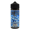 Chuffed Sweets Chew 100ML Shortfill - Vapour VapeChuffed