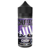 Chuffed Sweets Chew 100ML Shortfill - Vapour VapeChuffed