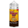 Deluxe Pancake Man - Vape Pancakes - 100ml - Vapour VapeVape Breakfast Classic