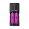 EFEST SODA DUAL BATTERY CHARGER - Vapour VapeEfest