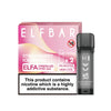 Elf Bar ELFA Disposable Pod - 20mg - Vapour VapeELF BAR