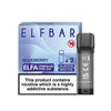 Elf Bar ELFA Disposable Pod - 20mg - Vapour VapeELF BAR