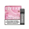 Elf Bar ELFA Disposable Pod - 20mg - Vapour VapeELF BAR