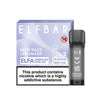 Elf Bar ELFA Disposable Pod - 20mg - Vapour VapeELF BAR