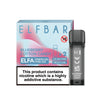 Elf Bar ELFA Disposable Pod - 20mg - Vapour VapeELF BAR