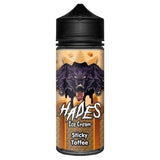 Hades Ice Cream 100ML Shortfill - Vapour VapeHades
