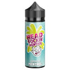 Head Fockin Menthol 100ML Shortfill - Vapour VapeHead Fockin Menthol