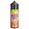 Head Fockin Menthol 100ml Shortfill - Vapour VapeHead Fockin Menthol