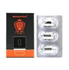 Horizontech - Duos Sub Clapton - 0.20 ohm - Coils - Vapour VapeHorizonTech