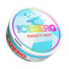 Iceberg Snus 16gr 150mg Pouches - Vapour VapeIceberg