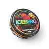 Iceberg Snus 16gr 150mg Pouches - Vapour VapeIceberg