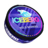 Iceberg Snus 16gr 150mg Pouches - Vapour VapeIceberg