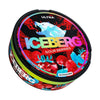 Iceberg Snus 16gr 150mg Pouches - Vapour VapeIceberg