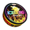 Iceberg Snus 16gr 150mg Pouches - Vapour VapeIceberg