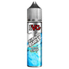 IVG - Blueberg Burst - Menthol Range - 50ml - Vapour VapeIVG