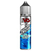 IVG - Blueberry Crush - Menthol Range - 50ml - Vapour VapeIVG